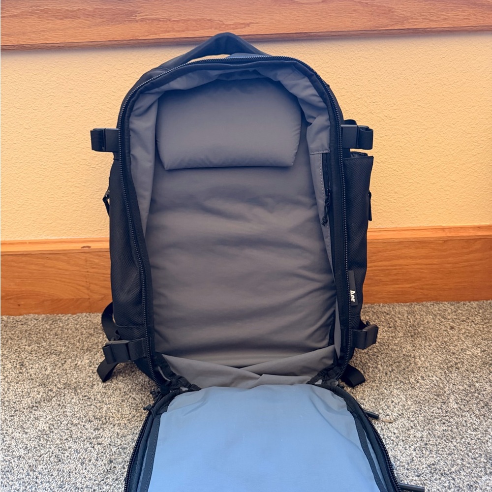 Aer Travel Pack 3 Small - Picture 2 of 5